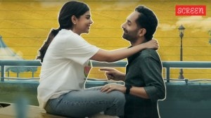 Odum Kuthira Chadum Kuthira Movie Review & Rating: The Fahadh Faasil and Kalyani Priyadarshan-starrer marks Althaf Salim's sophomore directorial venture.