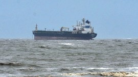 India’s Russian oil imports in July were at 1.6 million barrels per day (bpd), down 24 per cent from June levels, and 23.5 per cent from volumes delivered in July of last year
