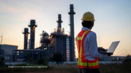 Top 10 oil companies in the world 2025