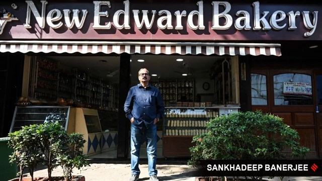 edward bakery