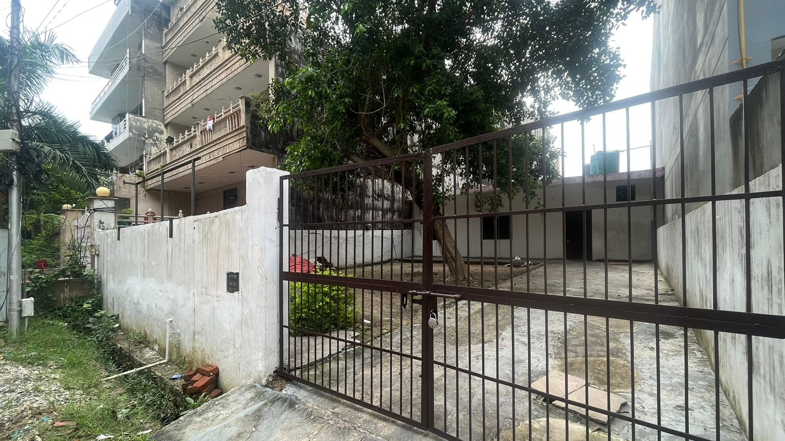 How ex-TMC leader used Noida office to run ‘International Crime Bureau’ — and con people