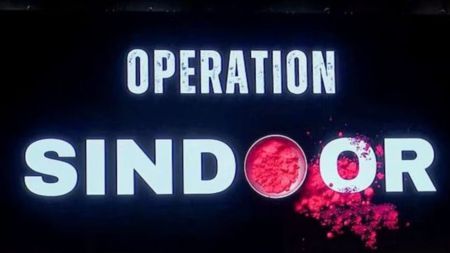 BSF award: Under Operation Sindoor undertaken by the three defence forces along with the BSF on the border, India targeted terrorist and military facilities in Pakistan and Pakistan-occupied Kashmir from May 7 to 10 in retaliation for the April 22 Pahalgam terror attack.