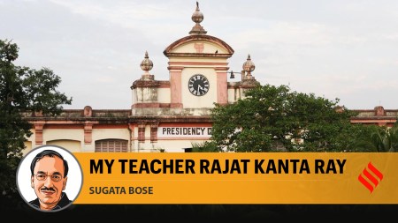 There was another context in which I saw Rajat Ray closely. For decades, he was a member of the Council of the Netaji Research Bureau.