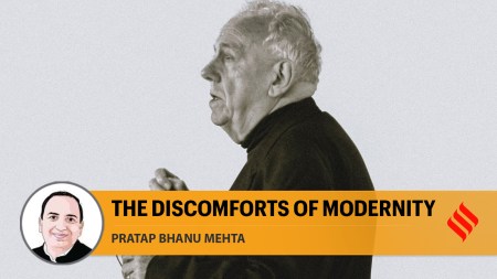 Alasdair MacIntyre (1929-2025)