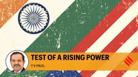 The Trump administration appears to have little appreciation for Indian sensitivities, discarding the major initiatives of its predecessors that sought to accommodate India as a rising power of strategic value to Washington.