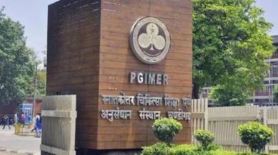 PGIMER