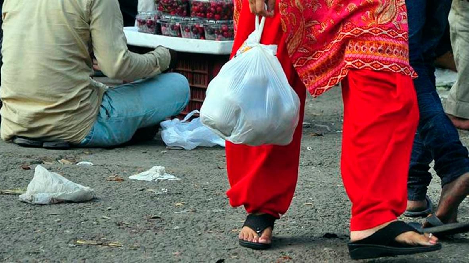 Supreme Court Halts Kerala High Court Ban on Single-Use Plastics