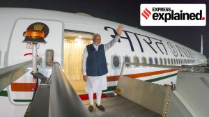The India-Japan partnership
