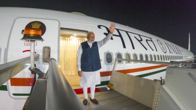 Look forward to meeting Xi, Putin, says PM, flags shared challenges