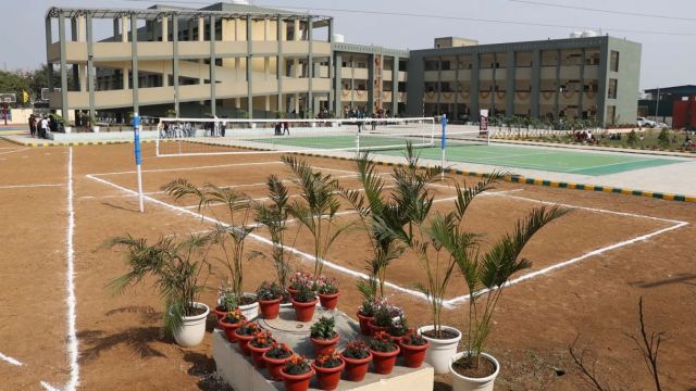 CBSE notification on land use sparks concern among section of Gujarat schools; meeting of 100 principals on Aug 23