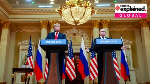 After almost losing Trump, how Putin got his ideal summit, and what it means for Ukraine