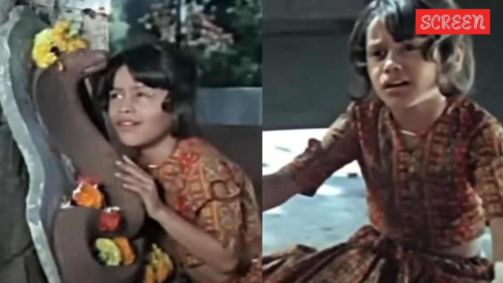 Four-year-old Pallavi Joshi was slapped on camera by director because she wasn’t crying on cue: ‘My ego was hurt, didn’t want to do films’