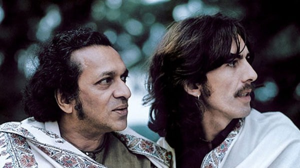 Pandit Ravi Shankar