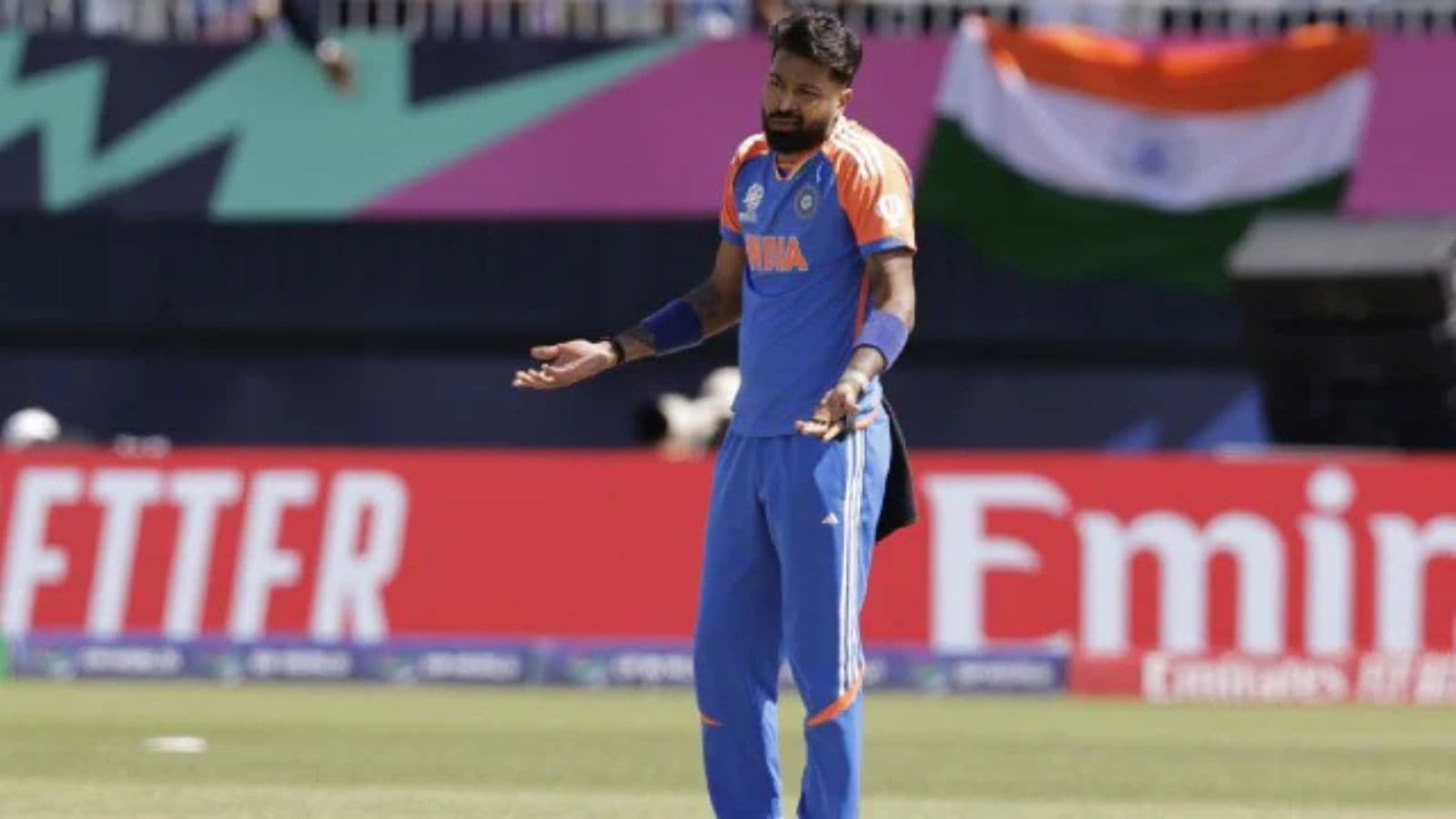 There’s no rivalry between me and Hardik Pandya: Irfan Pathan