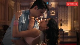 Param Sundari Box Office Collection Day 4