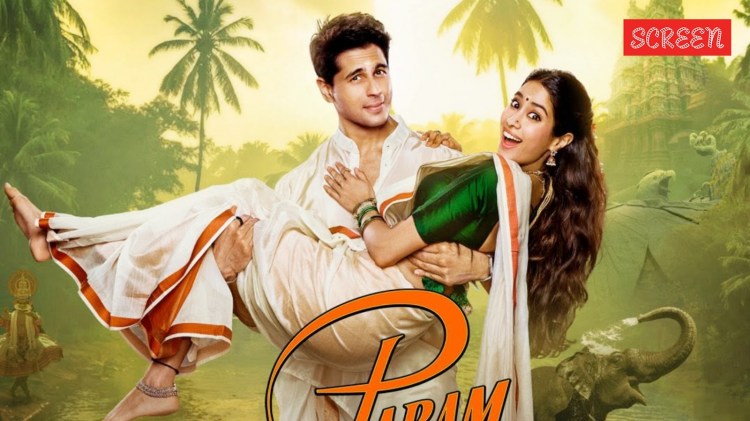 Param Sundari Review Review Rating Rating Explates Live