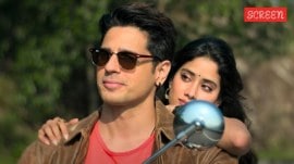 Param Sundari box office collection Day 5: The Sidharth Malhotra and Janhvi Kapoor film earns Rs 34.25 crore.