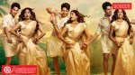 Param Sundari is the cinematic equivalent of Dhamaal's Chinnaswami Muthuswami Venugopal Iyer: an overstuffed showcase of every stereotype associated with Kerala in the rest of the country.