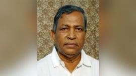 Calcutta High Court anticipatory bail, Paresh Pal anticipatory bail, Swapan Samaddar anticipatory bail, Papiya Ghosh anticipatory bail,