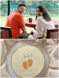 Meet the new parents-to-be: Parineeti Chopra and Raghav Chadha