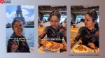 Most expensive food in Paris