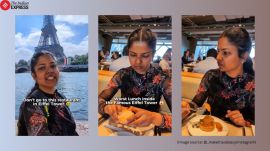 Most expensive food in Paris