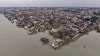 'Entire villages look like islands': Floods ravage 24 districts in UP