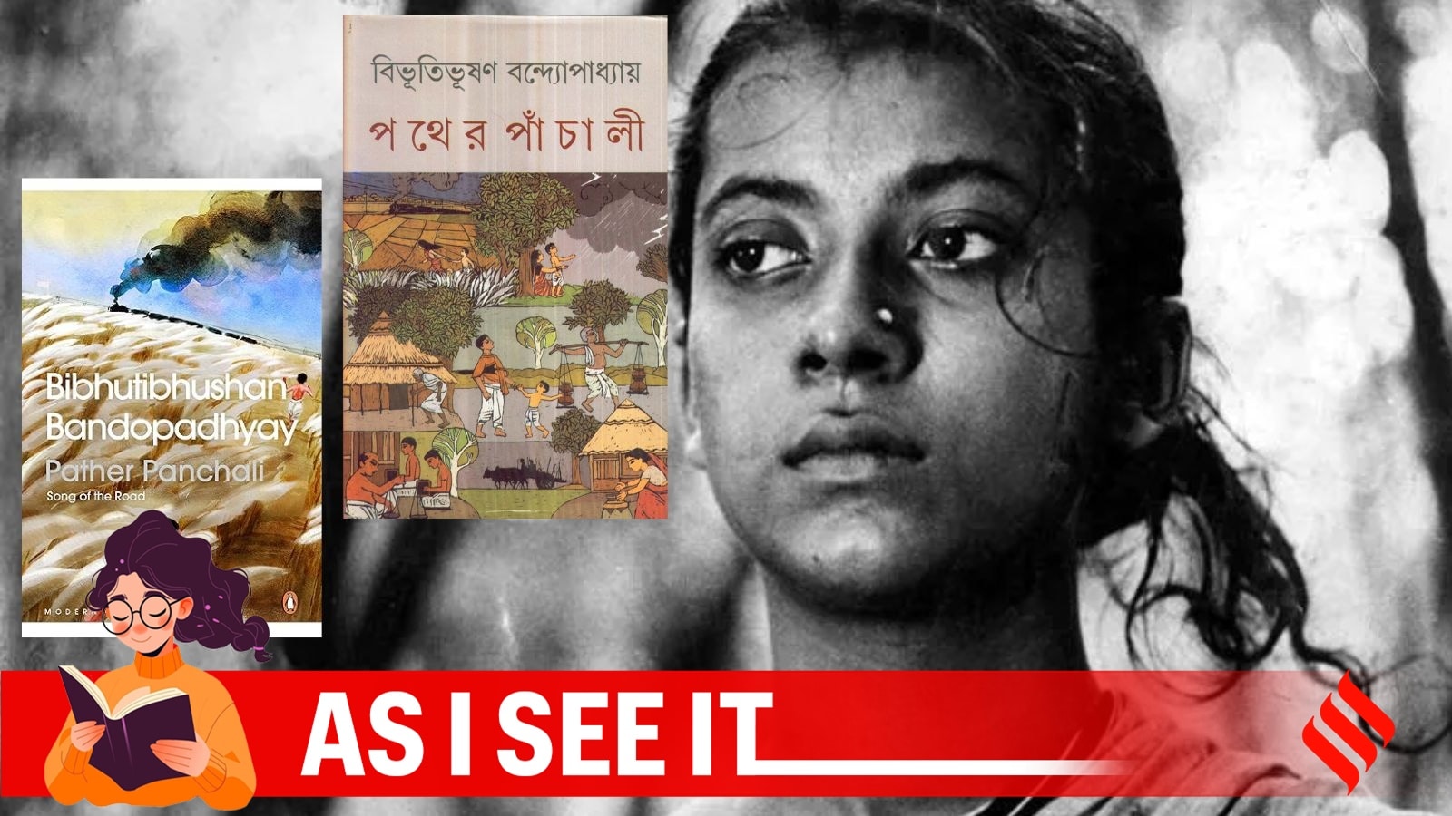 What the silenced, suppressed angst of Durga in Pather Panchali tells us about girlhood