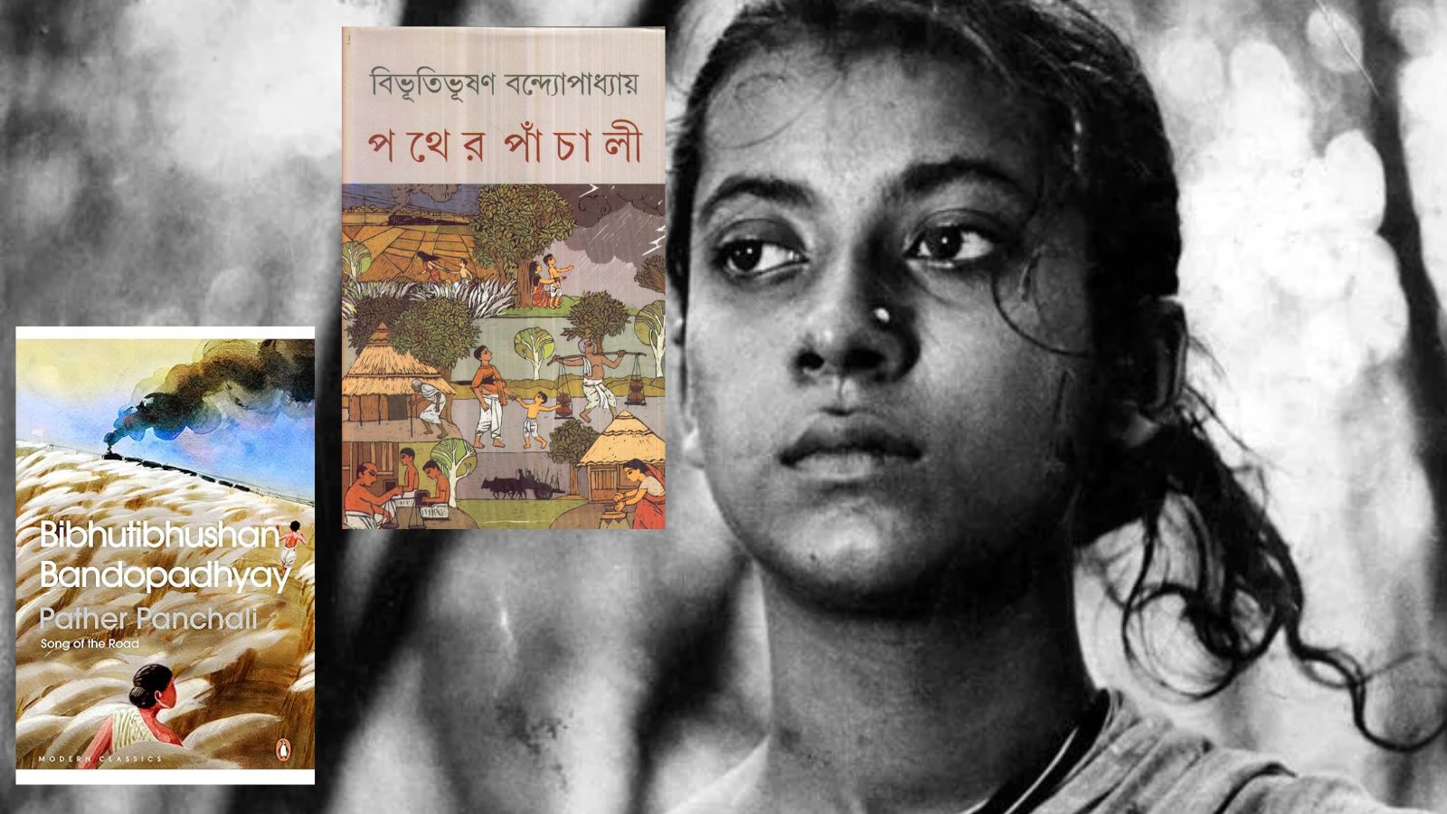 Durga in Pather Panchali: Silenced Girlhood Angst Explored