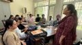 No teachers or classrooms: How a visually impaired prof is fighting a lone battle for disabled at Punjabi University