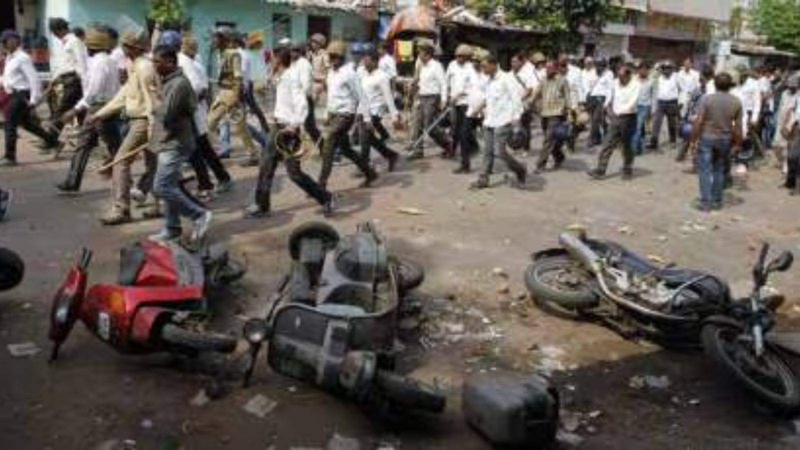 Patidar Quota Agitation Leaders Reflect on a Decade of Impact