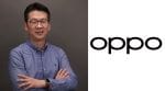 Peter Dohyung Lee, Head of Product Strategy at OPPO, says the K13 Turbo is built for India’s extreme climate and gaming culture, with cooling tech and AI at its core. (Express Image: OPPO)