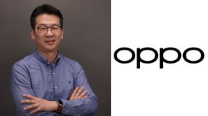 Peter Dohyung Lee, Head of Product Strategy at OPPO, says the K13 Turbo is built for India’s extreme climate and gaming culture, with cooling tech and AI at its core. (Express Image: OPPO)
