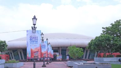 IUML Public Affairs Committee chairman Sadik Ali Shihan Thangal said the new office will represent the empowerment of communities and had been envisioned as a “hub of secular engagements”.