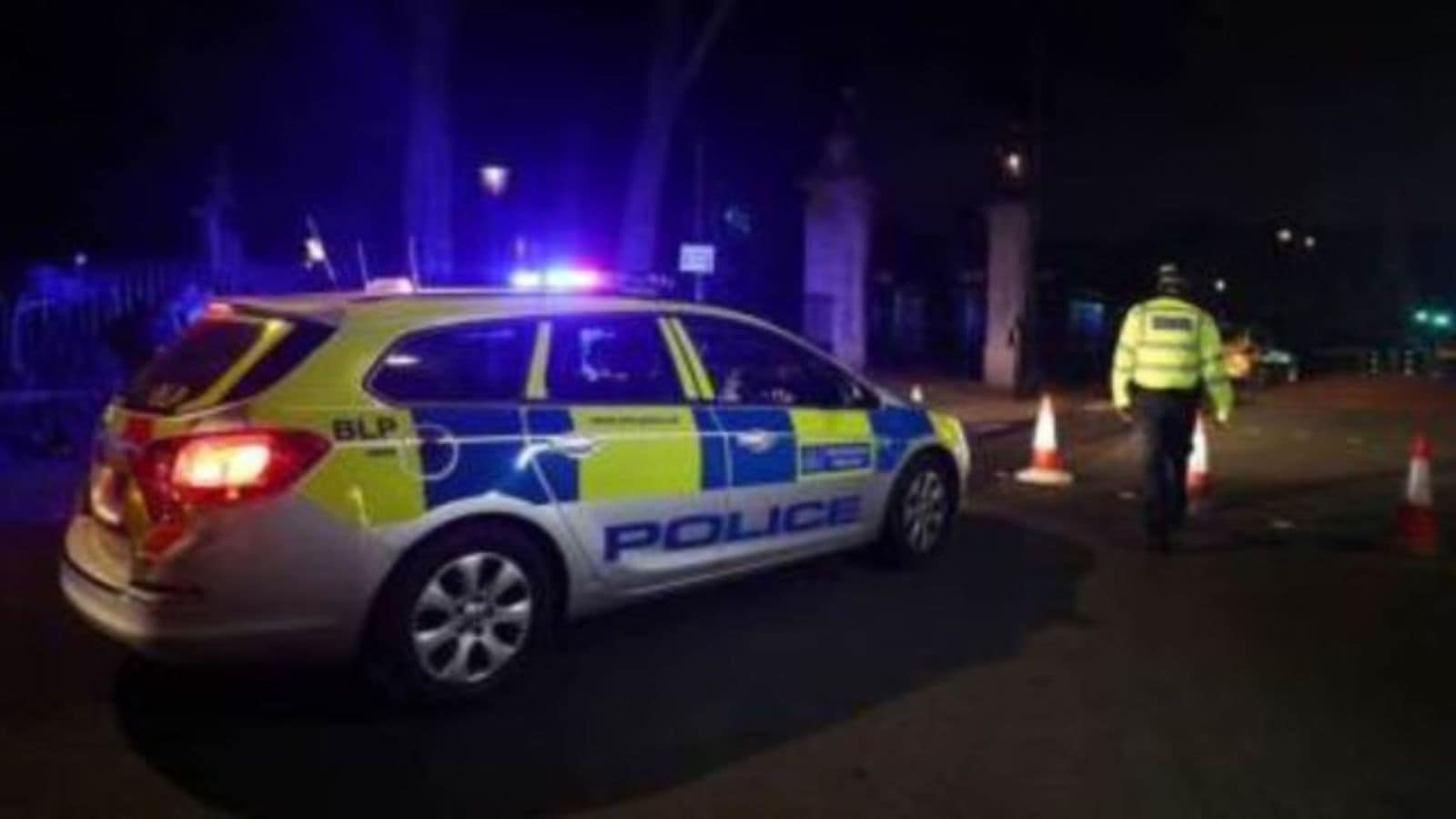 Teenager, man arrested over ‘arson attack’ at Indian restaurant in London