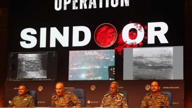 The Army is also procuring more surveillance drones for constant monitoring and “kamikaze drones” — unmanned systems designed to crash into and destroy targets — to detect and neutralise threats along the borders.