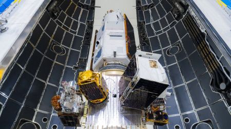 Pixxel plans to create an 18-24 satellite constellation, depending on customer needs.