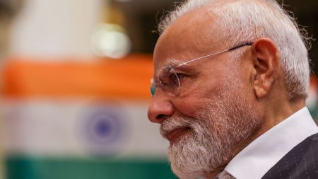 The prime minister hailed the efforts of the National Disaster Response Force (NDRF), the State Disaster Response Force (SDRF), and security forces during the rescue operation amid mayhem.