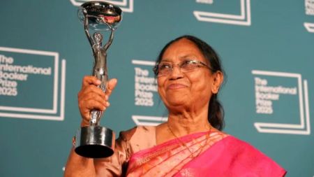 Karnataka govt invite to Banu Mushtaq to open Dasara fest irks BJP, groups