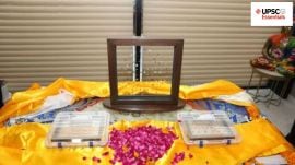 UPSC Essentials | Mains answer practice — GS 1 (Week 114)