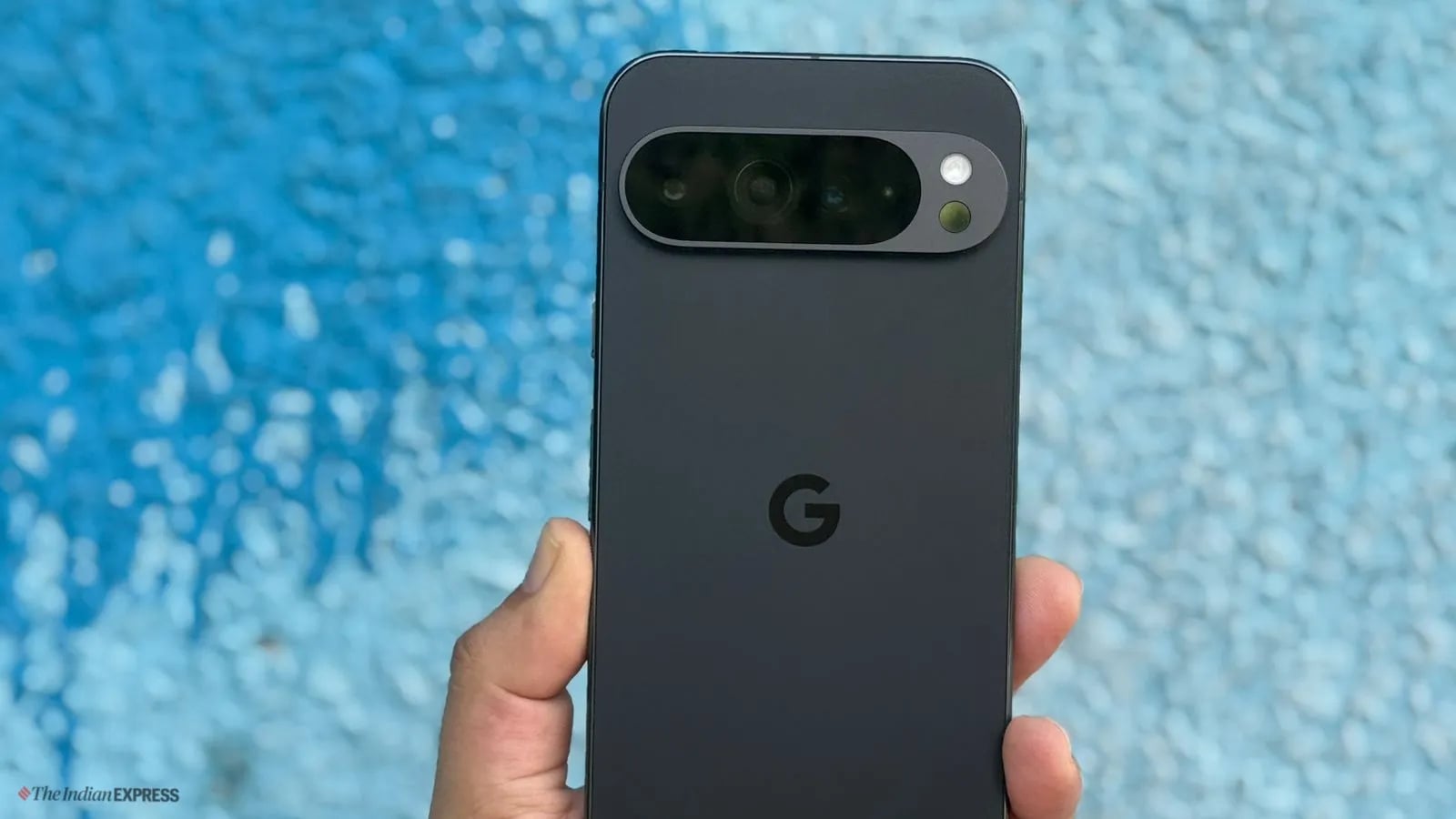 The Pixel 9 Pro XL will also get 7 years of OS updates and security patches.