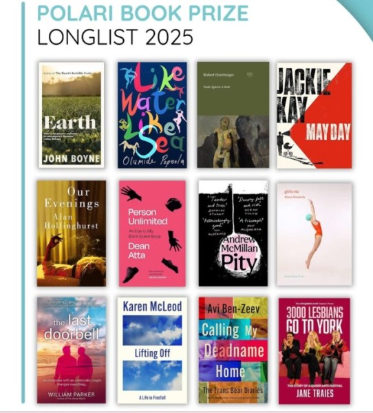 Polari Prize Controversy: Boyne also argued that the authors most harmed by the controversy were the debut writers who had been robbed of the opportunity.