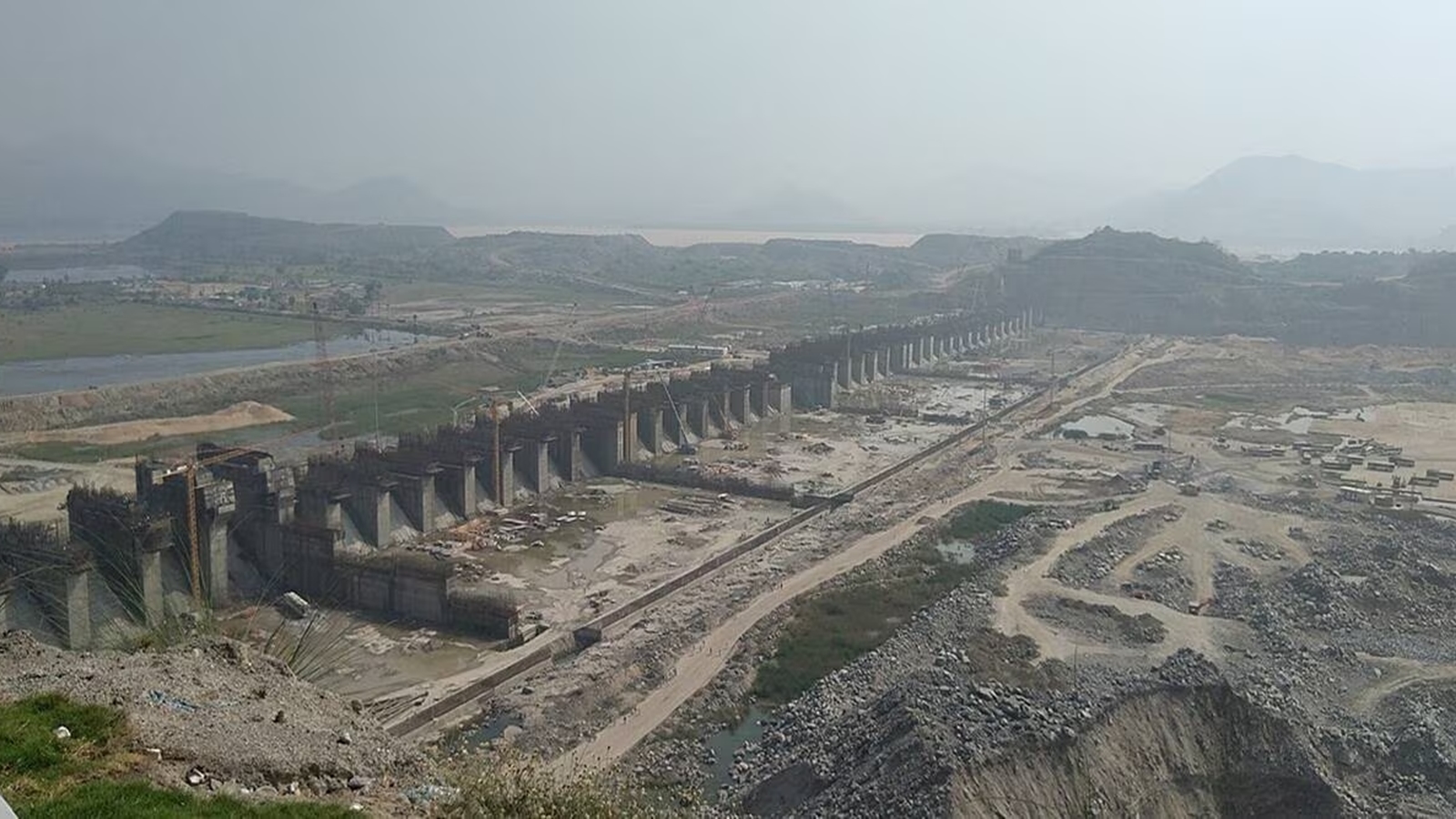 BJD Seeks Review of Polavaram Project's Tribal Clearance