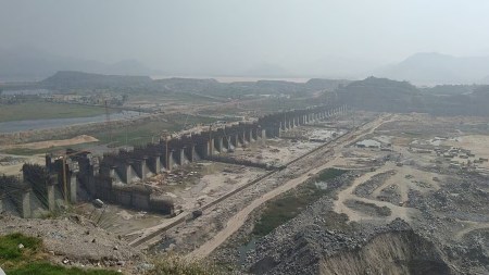 BJD seeks to stop work on Andhra Pradesh’s Polavaram project: 'Will submerge parts of Odisha'