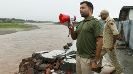 indus water treaty