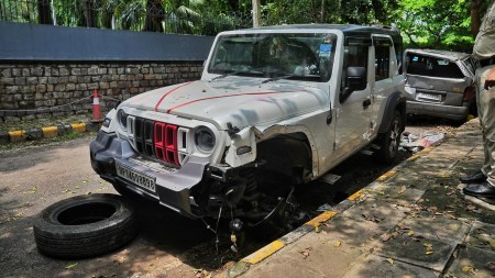 Drugs found in Thar that killed two men sleeping on pavement in Chanakyapuri