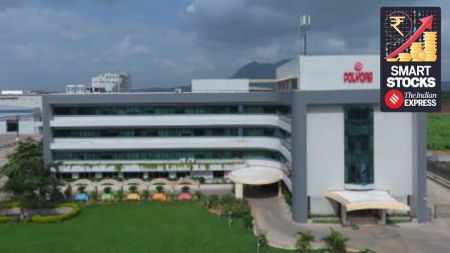 8x stock surge, record Q1 FY26 revenue: Can Polycab sustain the momentum?