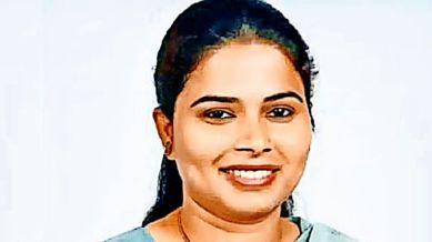 Samajwadi Party, Samajwadi Party expels MLA Pooja Pal, Pooja Pal, SP expels MLA Pooja Pal, Yogi Adityanath, Lucknow news, Uttar pradesh news, Indian express, Current affairs