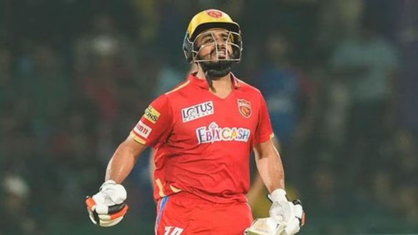 Prabhsimran Singh reveals turning point in his career after a fruitful IPL 2025 season: ‘He gave me the surety…’