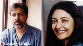 Deepti Naval on depression after divorce from Prakash Jha